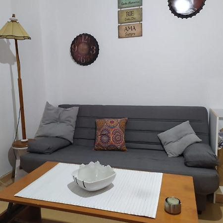 Apartamento En El Corazon De Triana Sewilla Zewnętrze zdjęcie