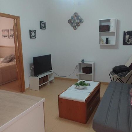 Apartamento En El Corazon De Triana Sewilla Zewnętrze zdjęcie