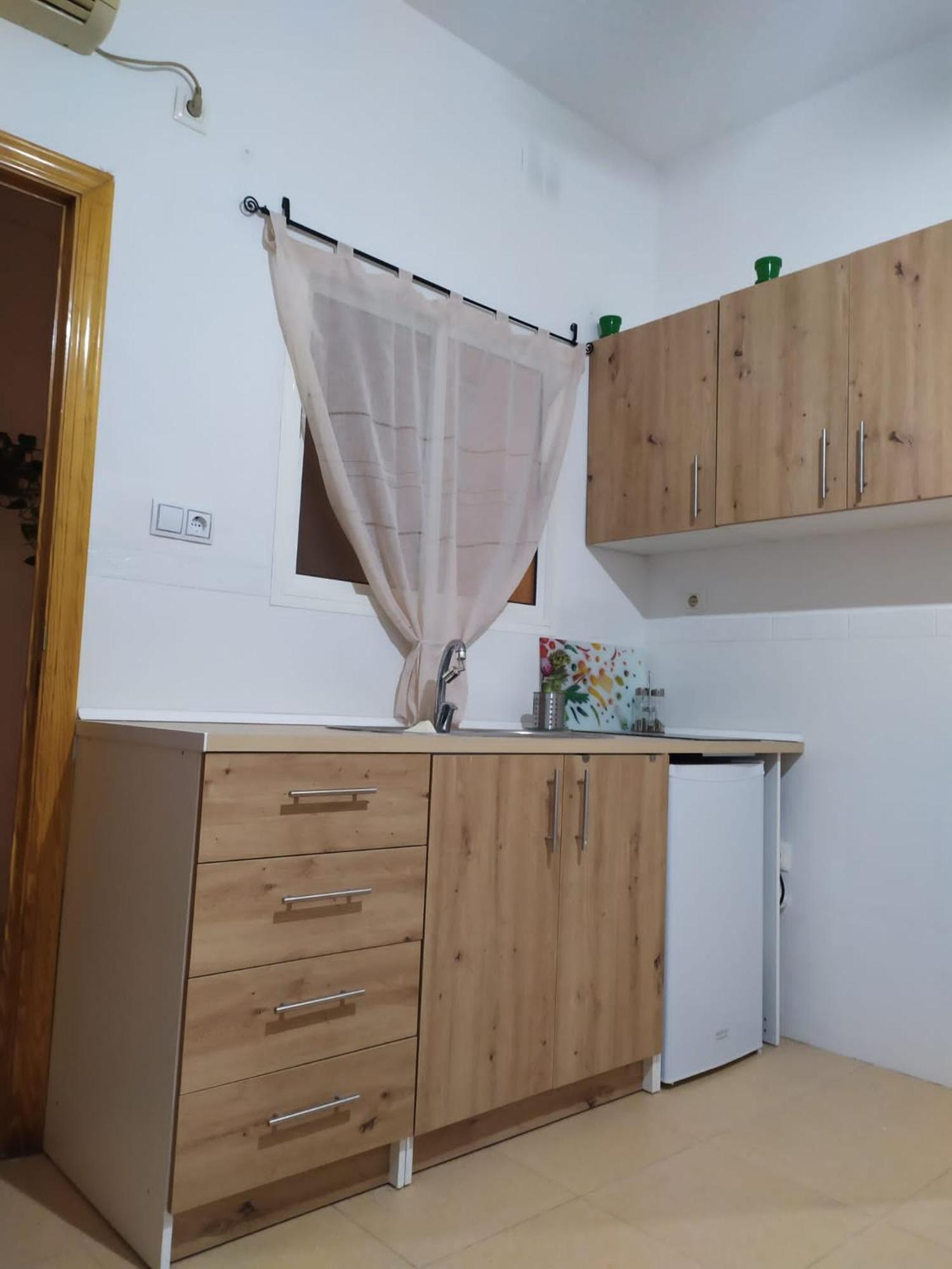 Apartamento En El Corazon De Triana Sewilla Zewnętrze zdjęcie