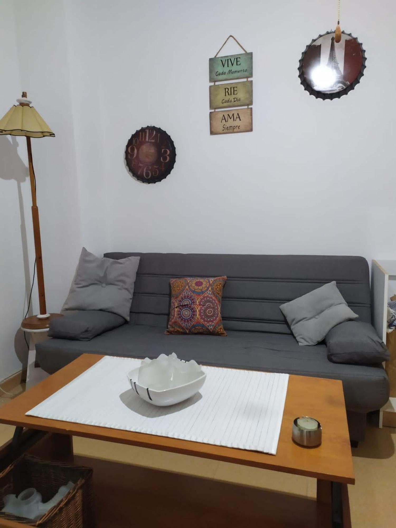Apartamento En El Corazon De Triana Sewilla Zewnętrze zdjęcie