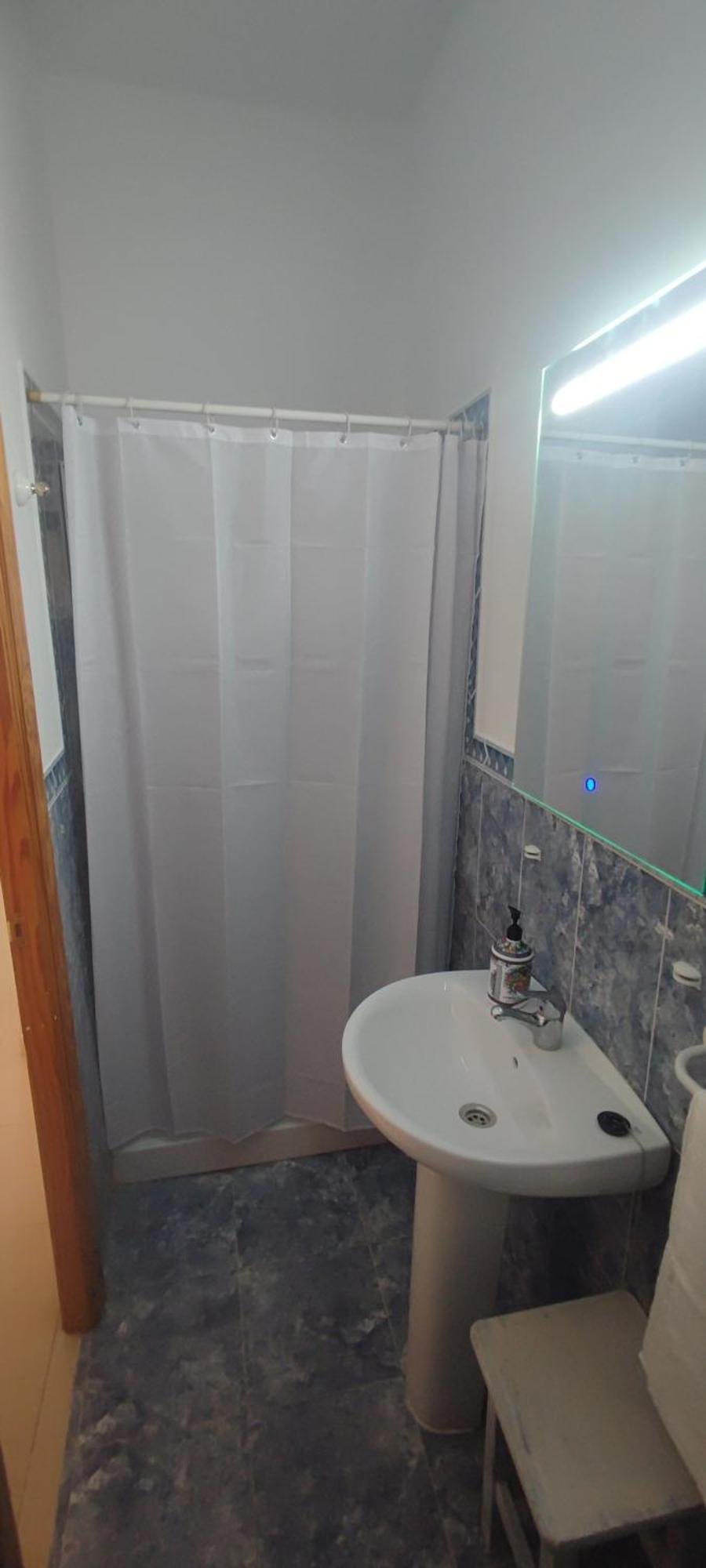Apartamento En El Corazon De Triana Sewilla Zewnętrze zdjęcie