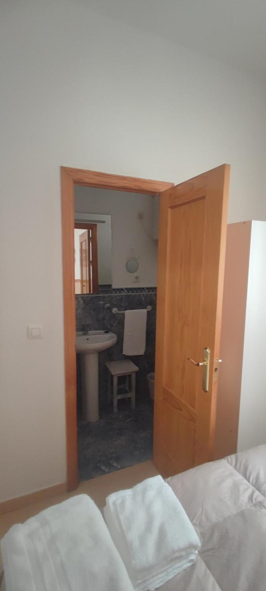 Apartamento En El Corazon De Triana Sewilla Zewnętrze zdjęcie
