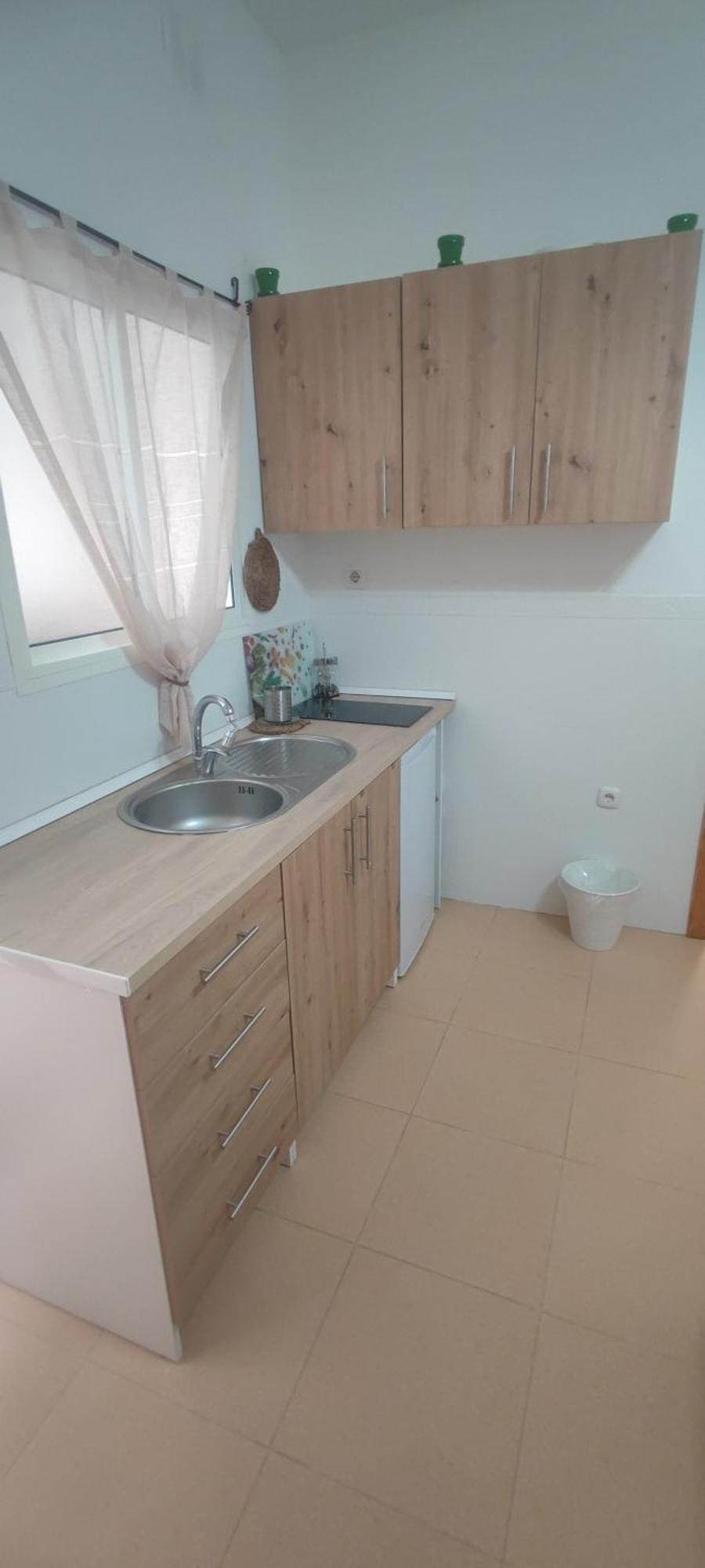 Apartamento En El Corazon De Triana Sewilla Zewnętrze zdjęcie