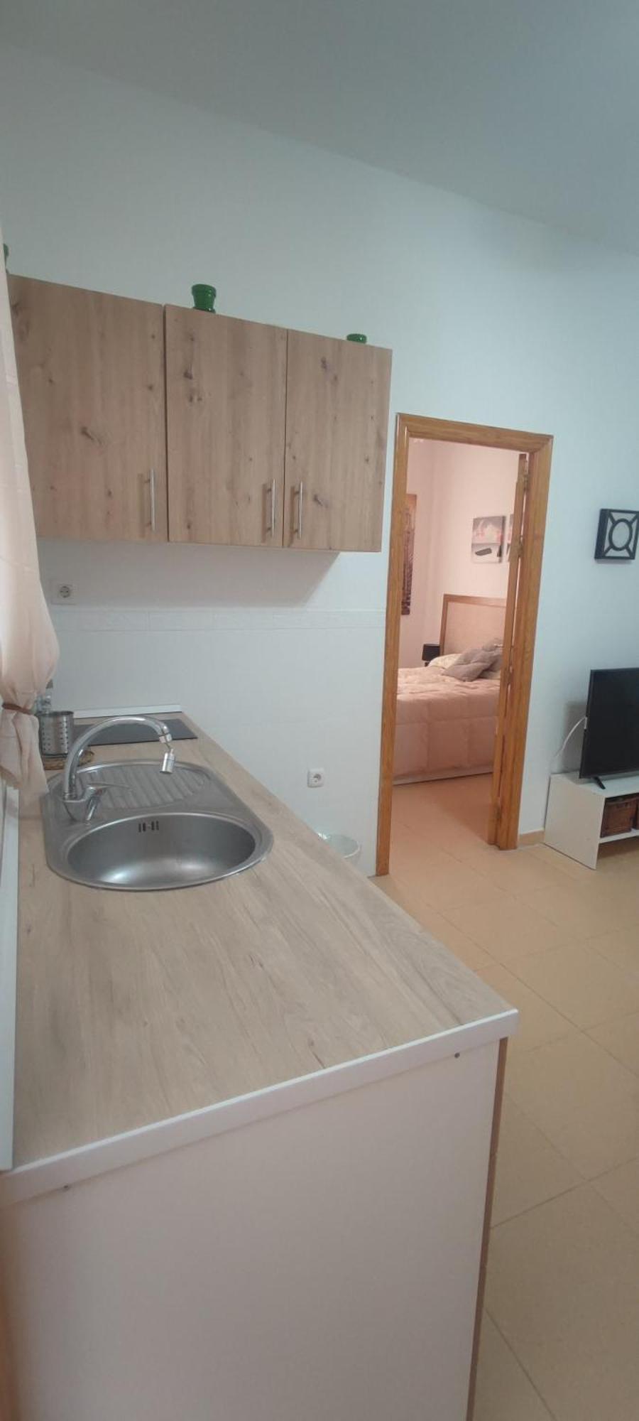 Apartamento En El Corazon De Triana Sewilla Zewnętrze zdjęcie